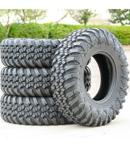 Amazon.com: Maxxis Liberty 32x10.00R14 8PR, TL N.H.S : Automotive